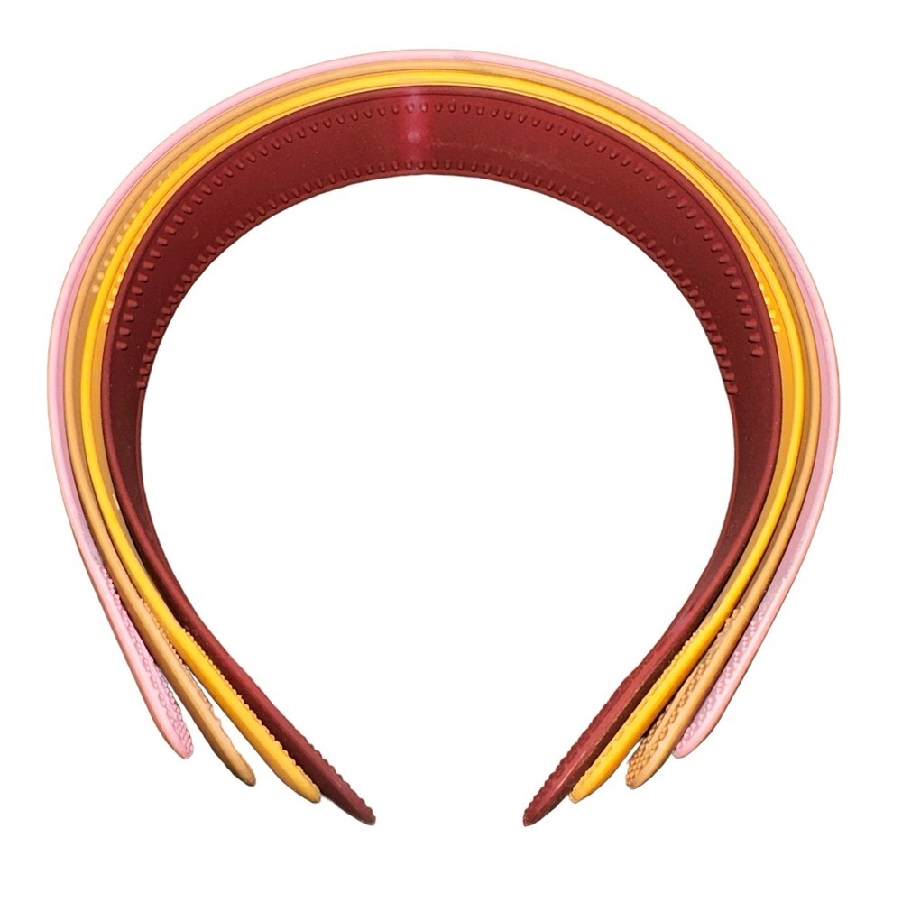 NIB 4pc Headband Set​​ FREE W/BUNDLE